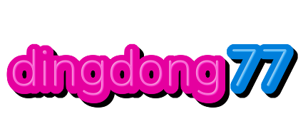dingdong77 — logo kanal