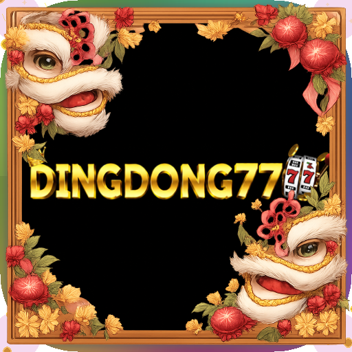 dingdong77 — mitra unggulan